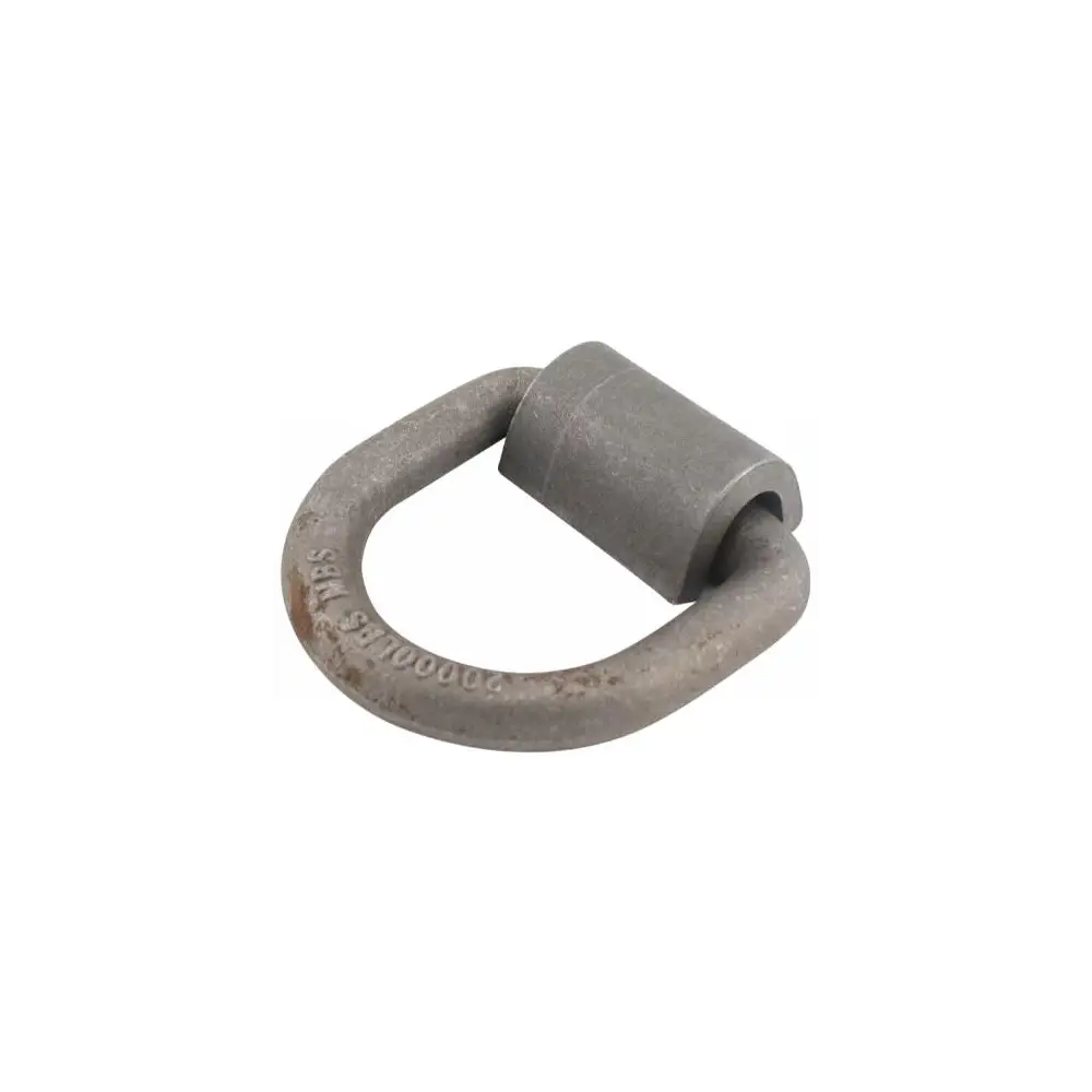 20,000lb Weld on Forged Flip Anchor Bulk - ERI59169